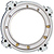 Speed Ring for Lowel Omni Light 2935 - Pre-OwnedChimera | Speed Ring for Lowel Omni Light 2935 - Pre-Owned | Used
