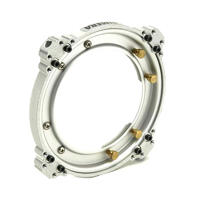 Speed Ring for Lowel Omni Light 2935 - Pre-OwnedChimera | Speed Ring for Lowel Omni Light 2935 - Pre-Owned | Used Image 1