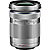 M.Zuiko Digital ED 40-150mm f/4-5.6 R Lens (Silver)