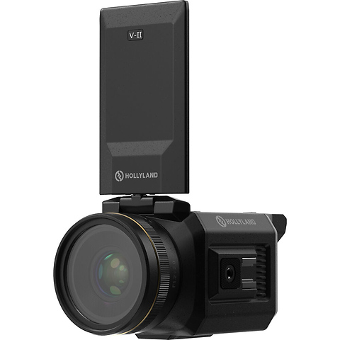 VenusLiv V2 All-in-One Live Streaming Camera Image 0