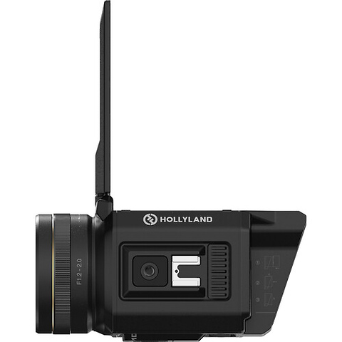 VenusLiv V2 All-in-One Live Streaming Camera Image 3