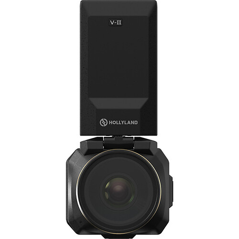 VenusLiv V2 All-in-One Live Streaming Camera Image 5