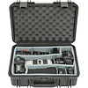 1711-6 Case with Think Tank Photo Dividers & Lid Foam (Black) Thumbnail 4