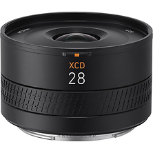 XCD 28mm f/4 P Lens - Pre-Owned Image 0