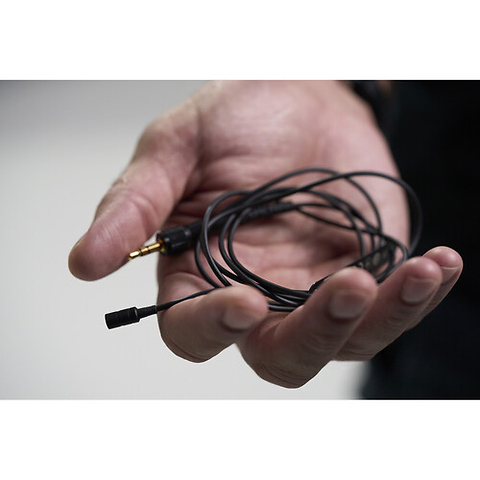 ECM-L1 Omnidirectional Lavalier Microphone Image 13