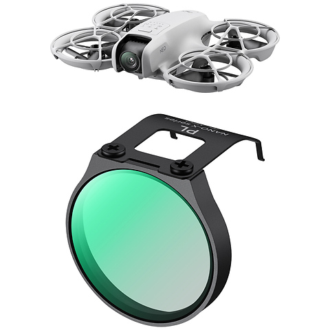 DJI NEO Filter (CPL) Lens for DJI Drones Image 0