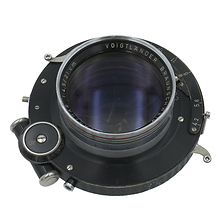 APO Lanthar 21cm f/4.5 Large Format Lens - Pre-Owned Image 0