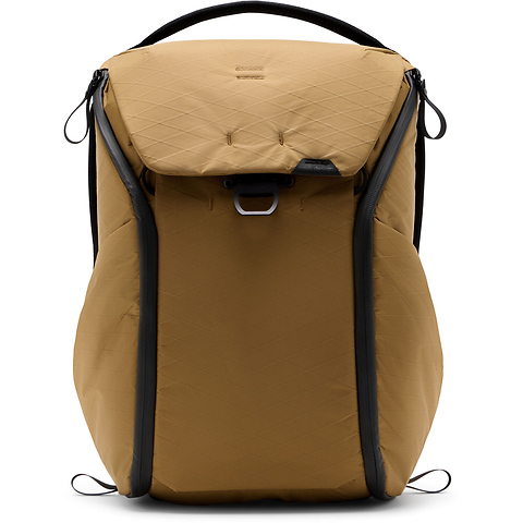 Everyday Backpack v2 (Coyote, 20L) Image 0