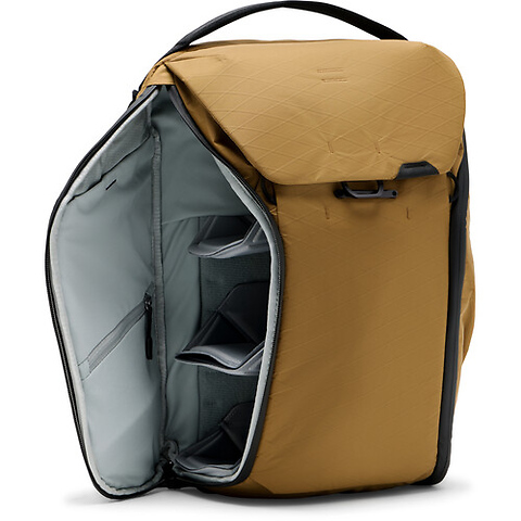 Everyday Backpack v2 (Coyote, 20L) Image 2