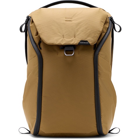 Everyday Backpack v2 (Coyote, 30L) Image 0