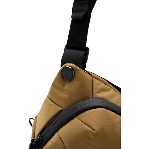 Everyday Sling v2 (Coyote, 3L) Image 5