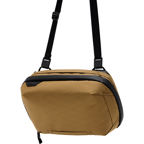 Tech Pouch (Coyote, 2L) Image 5