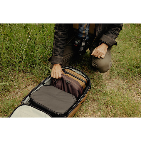 Tech Pouch (Coyote, 2L) Image 8