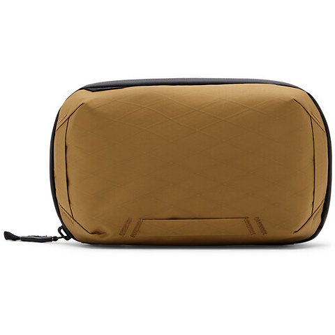 Tech Pouch (Coyote, 2L) Image 1