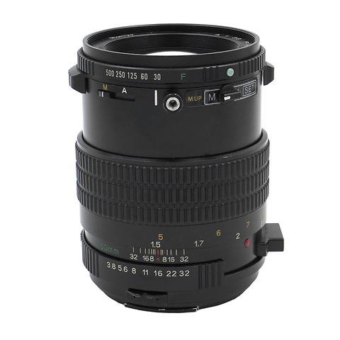 M645 150mm f/3.8 N/L Leaf Shutter Lens - Pre-Owned Image 0