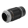 135mm f/3.5 LTM Screw in M39 Mount Black - Pre-Owned Thumbnail 1