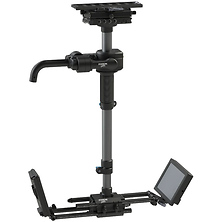 Axis Electronic-Assisted Stabilizer (Gold Mount) Image 0