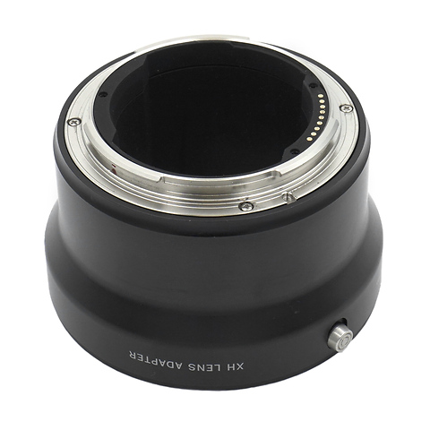 XH Lens Adapter X Body to H Lens - Pre-Owned Image 1