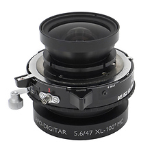 APO Digitar 47mm f/5.6 XL MC Large Format Lens - Pre-Owned Image 0