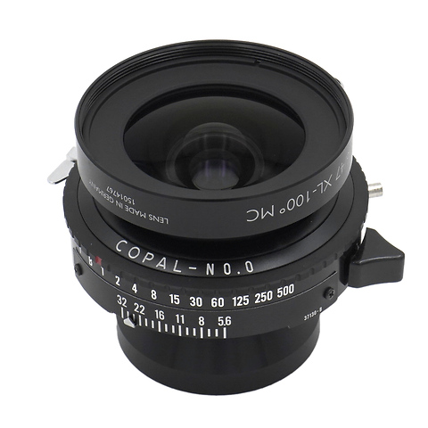 APO Digitar 47mm f/5.6 XL MC Large Format Lens - Pre-Owned Image 1