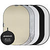 48 x 72 in. Illuminator QuickGrip 5-in-1 Reflector Thumbnail 0