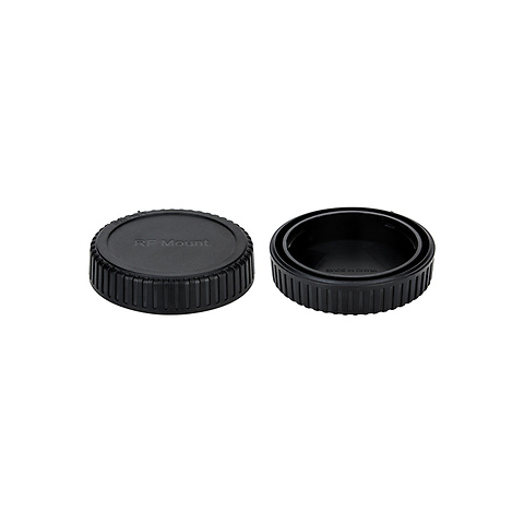 Rear Lens Cap for Canon RF Image 0