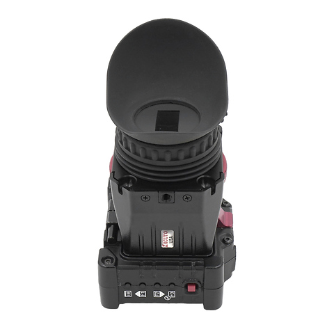 Z EVF 1F Finder Flip-Up Electronic View Finder (Canon Battery) - Pre-Owned Image 2