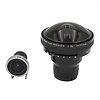 7.5mm f/5.6 Fisheye Lens & Finder - Pre-Owned Thumbnail 0