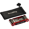 x FILM RIOT 10-in-1 Folding Wrench Set (Red) Thumbnail 1