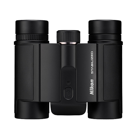 10x25 S Stabilized Binocular Image 4