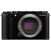 X-M5 Mirrorless Camera Body (Black) Thumbnail 0