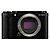 X-M5 Mirrorless Camera Body (Black)