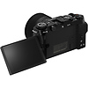 X-M5 Mirrorless Camera Body (Black) Thumbnail 9