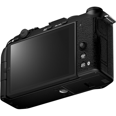 X-M5 Mirrorless Camera Body (Black) Image 10