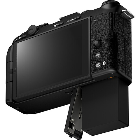 X-M5 Mirrorless Camera Body (Black) Image 11