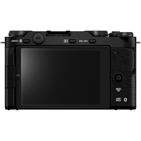 X-M5 Mirrorless Camera Body (Black) Image 12