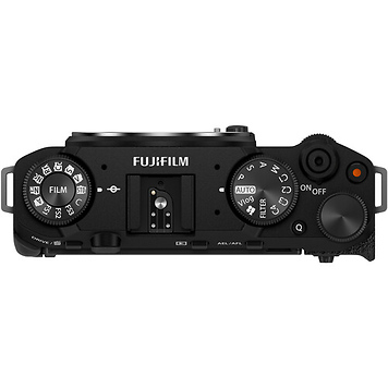 X-M5 Mirrorless Camera Body (Black)