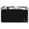 X-M5 Mirrorless Camera Body (Silver) Thumbnail 8