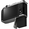 X-M5 Mirrorless Camera Body (Silver) Thumbnail 12