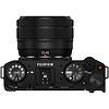 X-M5 Mirrorless Camera with 15-45mm Lens (Black) Thumbnail 2