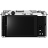 X-M5 Mirrorless Camera with 15-45mm Lens (Silver) Thumbnail 12