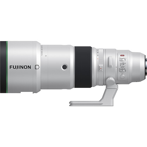 XF 500mm f/5.6 R LM OIS WR Lens Image 5