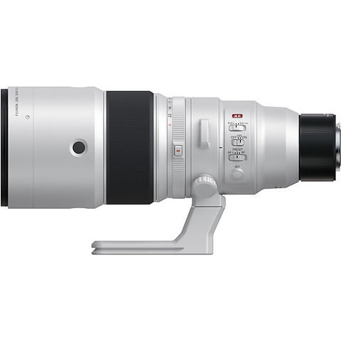 XF 500mm f/5.6 R LM OIS WR Lens Image 9