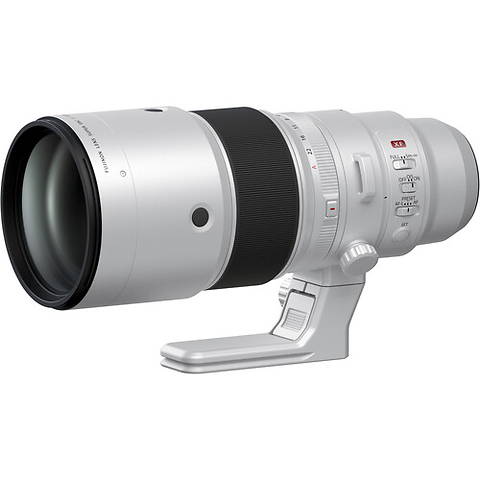 XF 500mm f/5.6 R LM OIS WR Lens Image 1