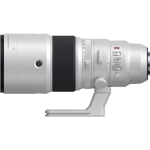 XF 500mm f/5.6 R LM OIS WR Lens Image 2