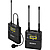 UWP-D21 Camera-Mount Wireless Omni Lavalier Microphone System (UC25: 536 to 608 MHz)