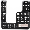 Side Mounting Plate for Sony FX6 Thumbnail 1