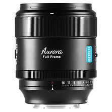 AF 85mm f/1.4 AURORA Series Lens for Sony E Image 0