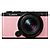 Lumix DC-S9 Mirrorless Digital Camera with 18-40mm Lens (Sakura Pink)