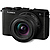 Lumix DC-S9 Mirrorless Digital Camera with 18-40mm Lens (Jet Black)